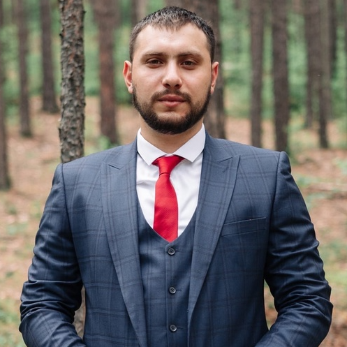 Александр Ткачев