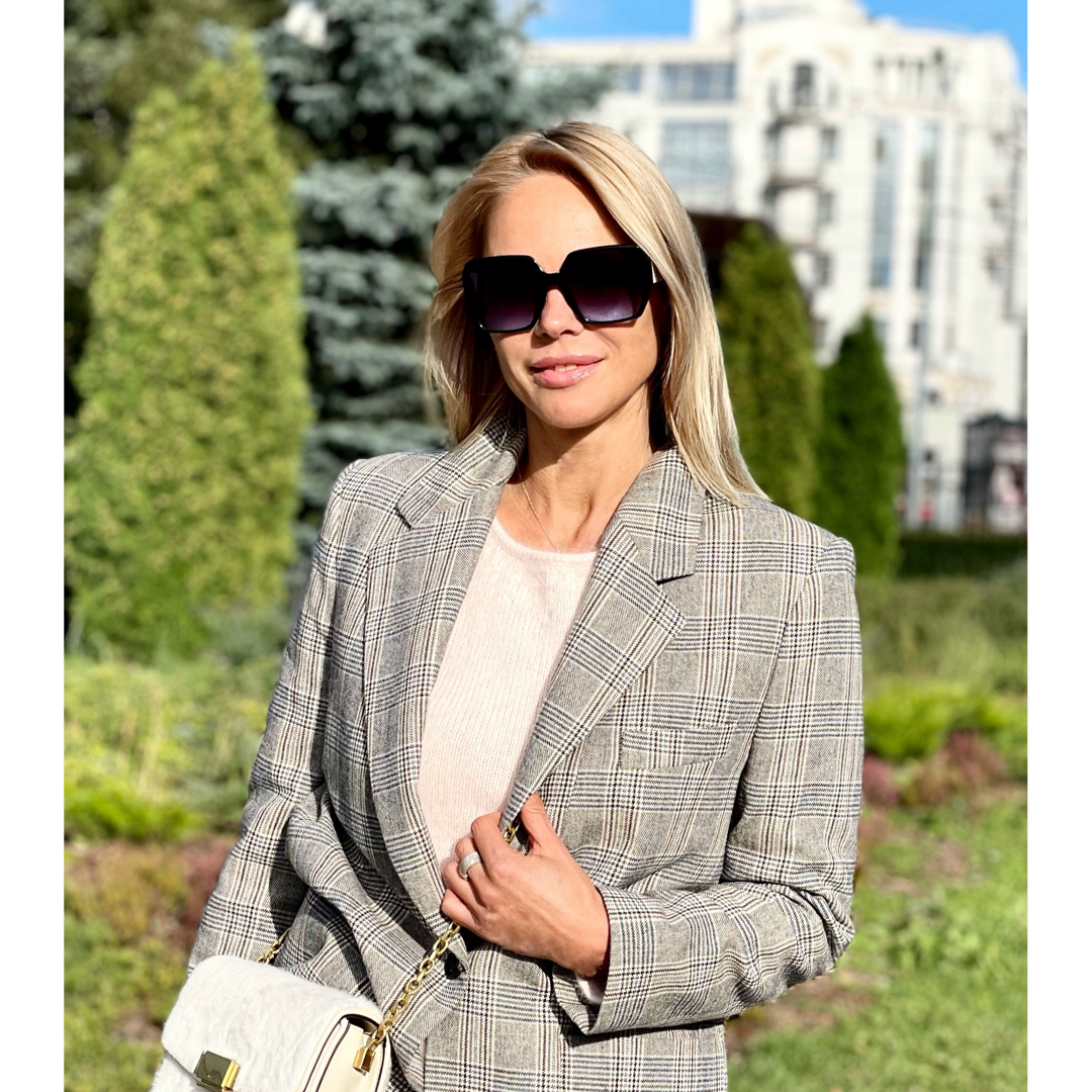 Елена Игнатенко