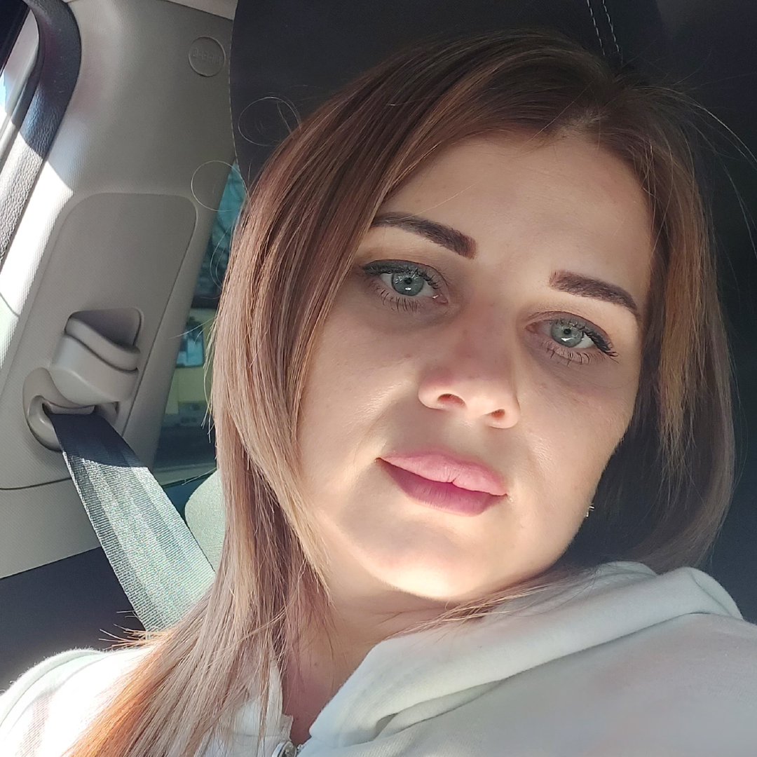 Юлия Сушкова