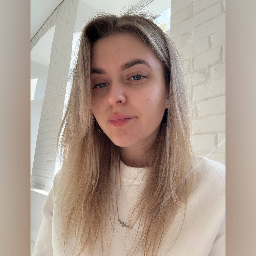 Светлана Мартыненко