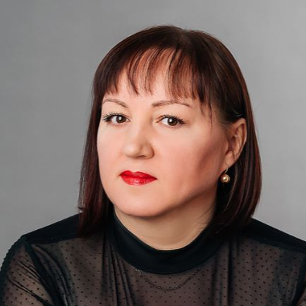 Ольга Шишкова
