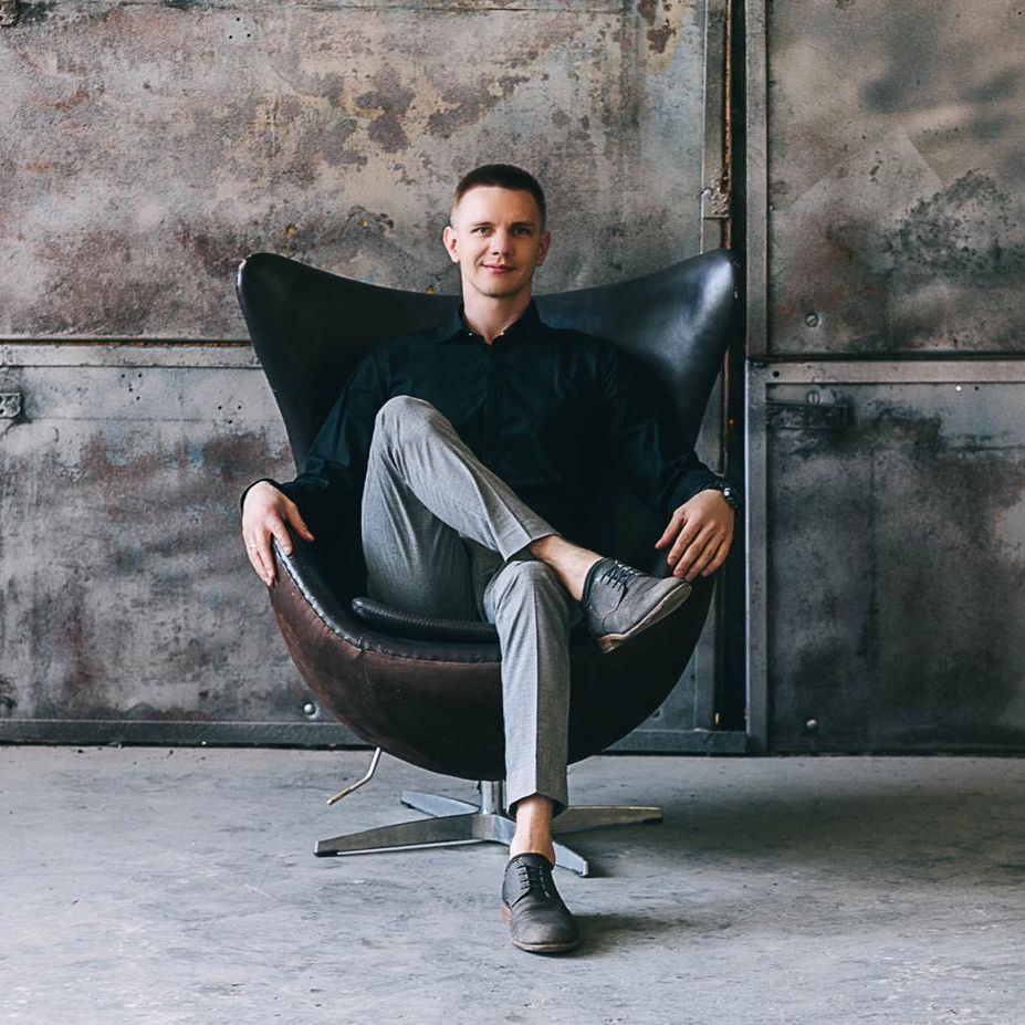 Никита Васильев