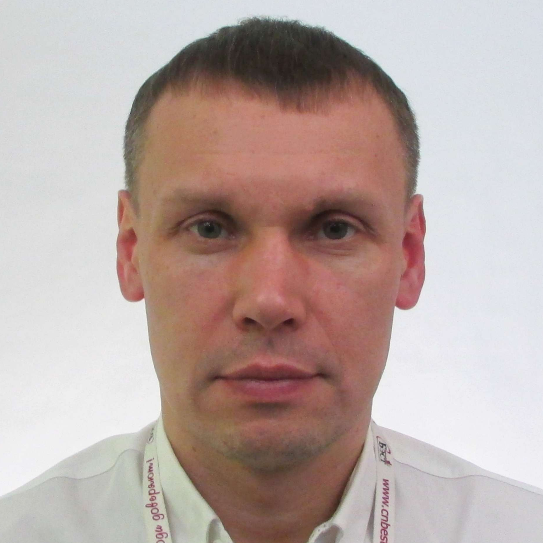Евгений Поляков
