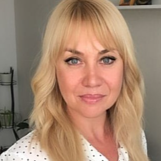 Татьяна Денисова