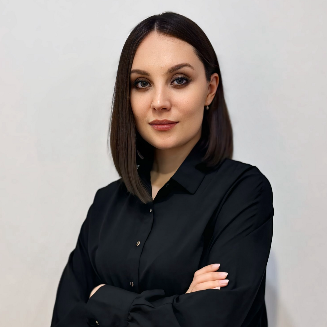 Ксения Казакова