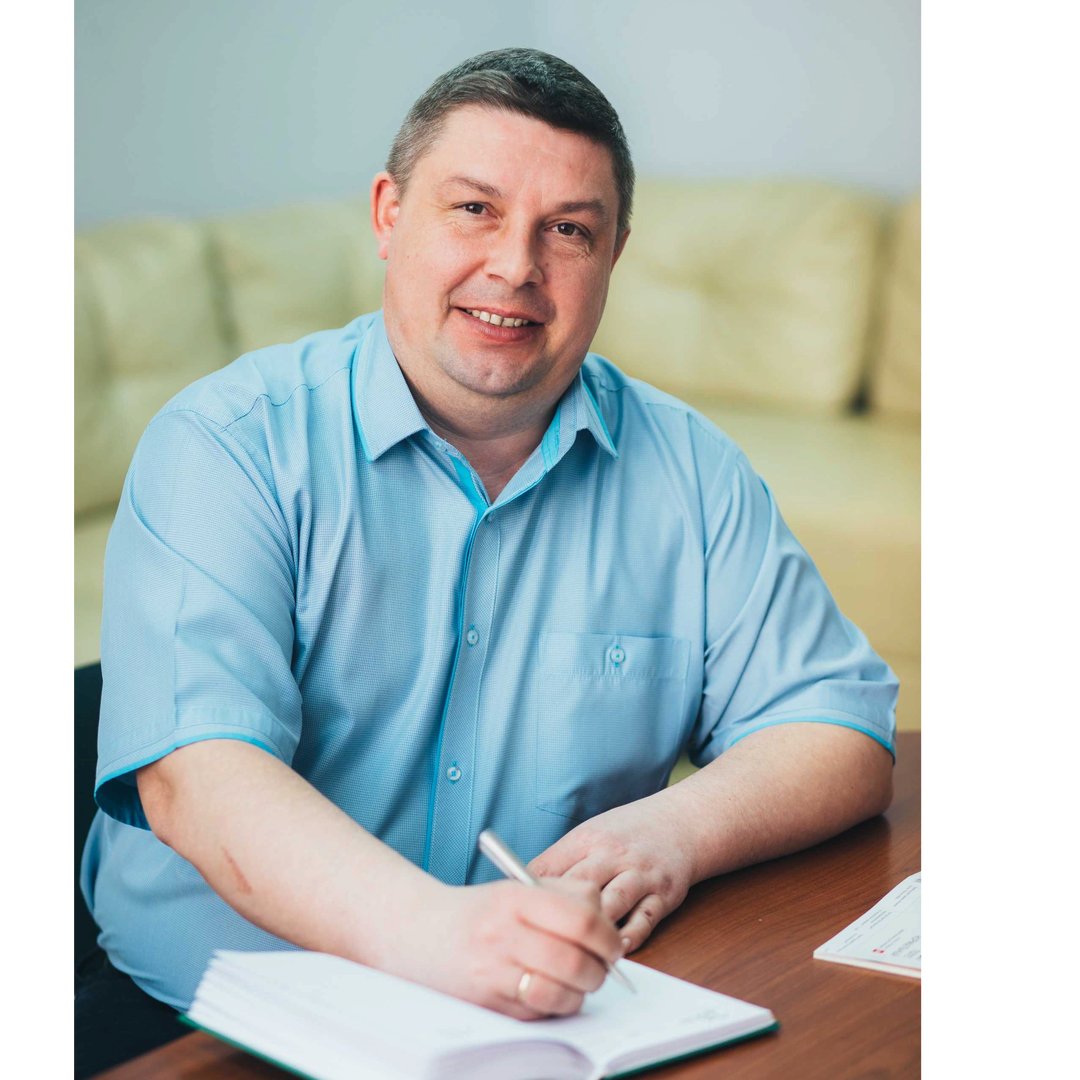 Алексей Даньшин