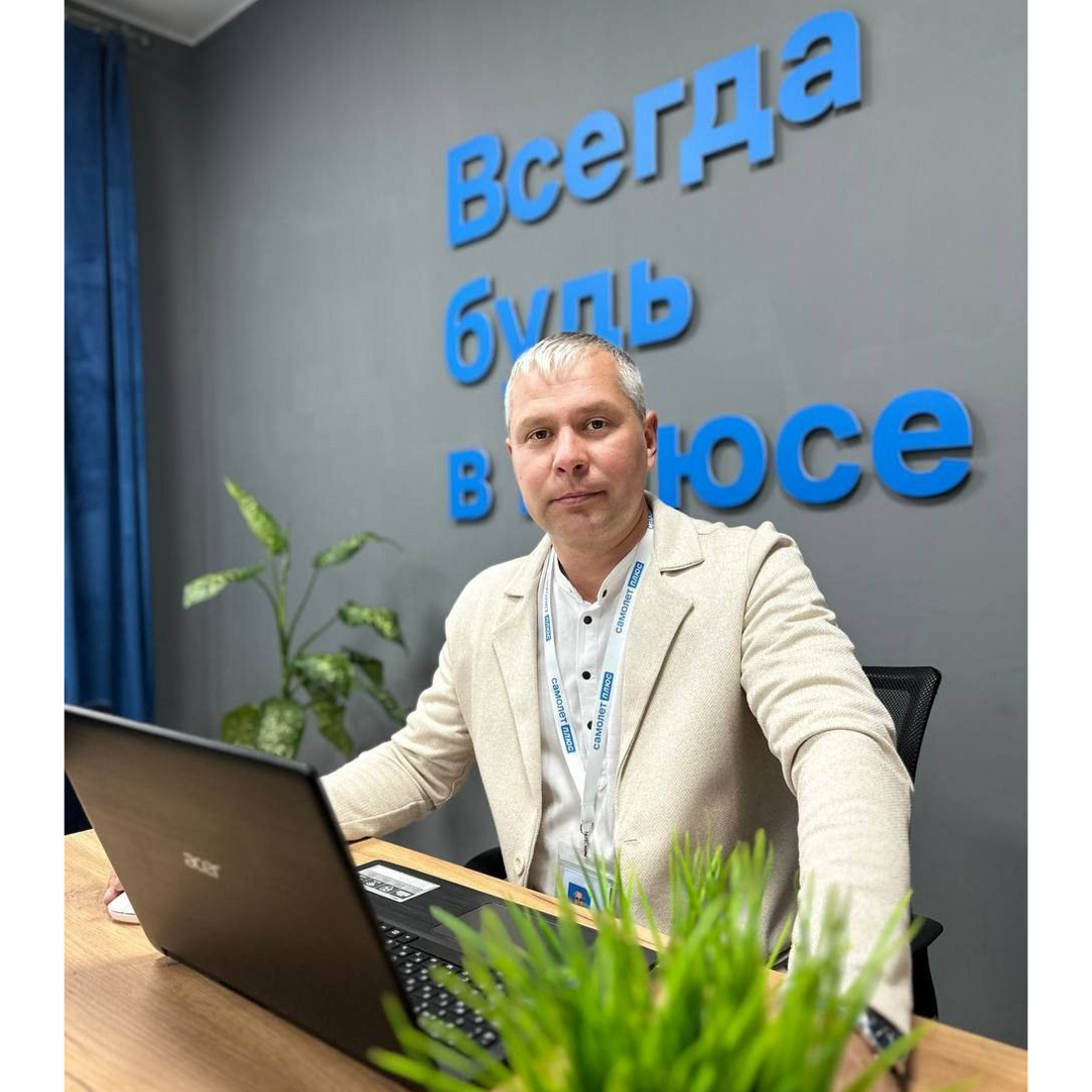 Виталий Евдокимов