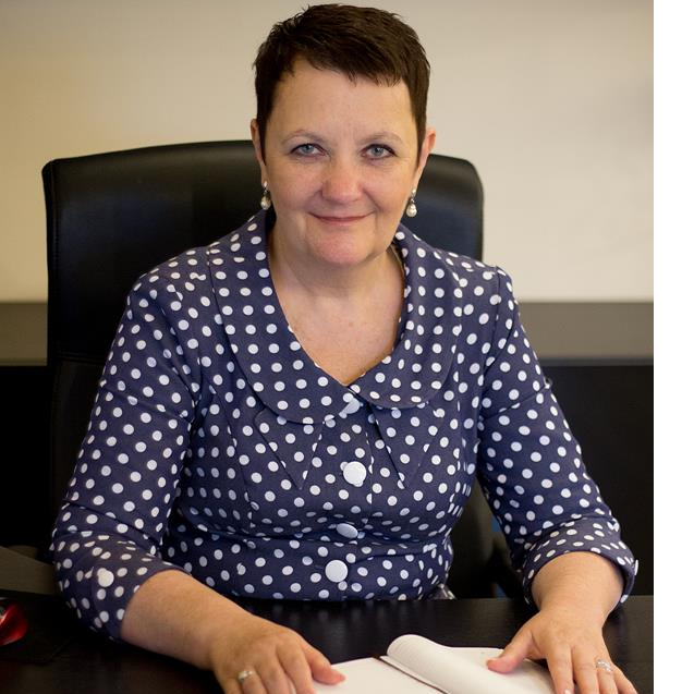 Елена Павлова