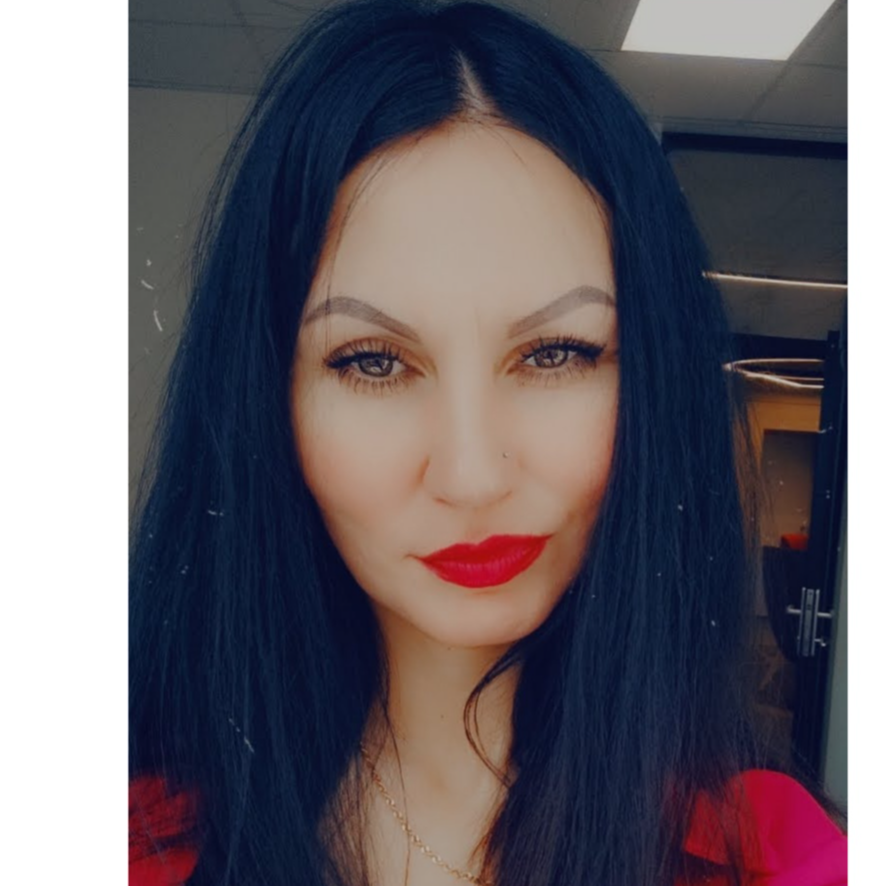 Евгения Ехлакова