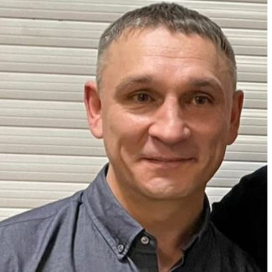 Марат Муратбакиев