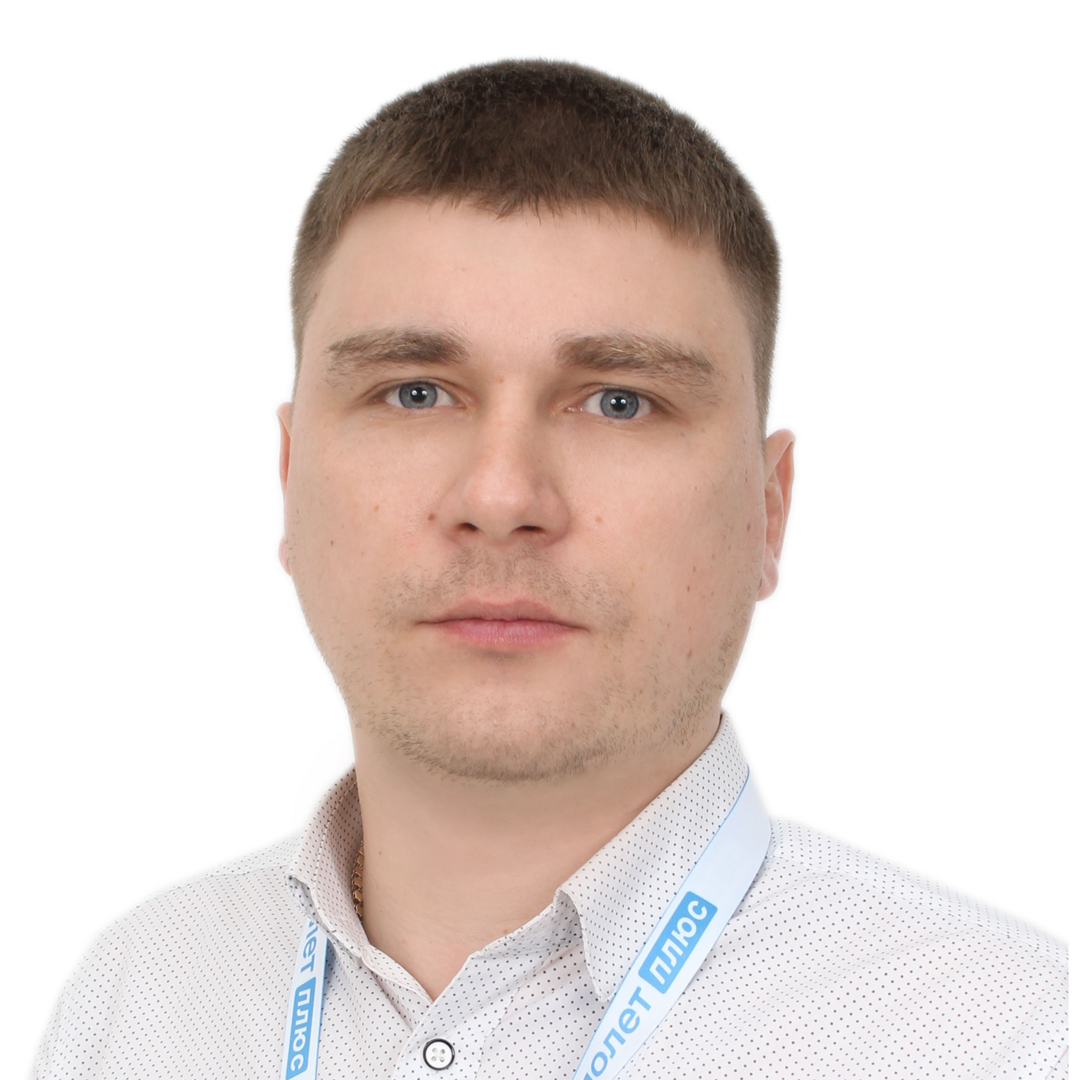 Сергей Белозерский