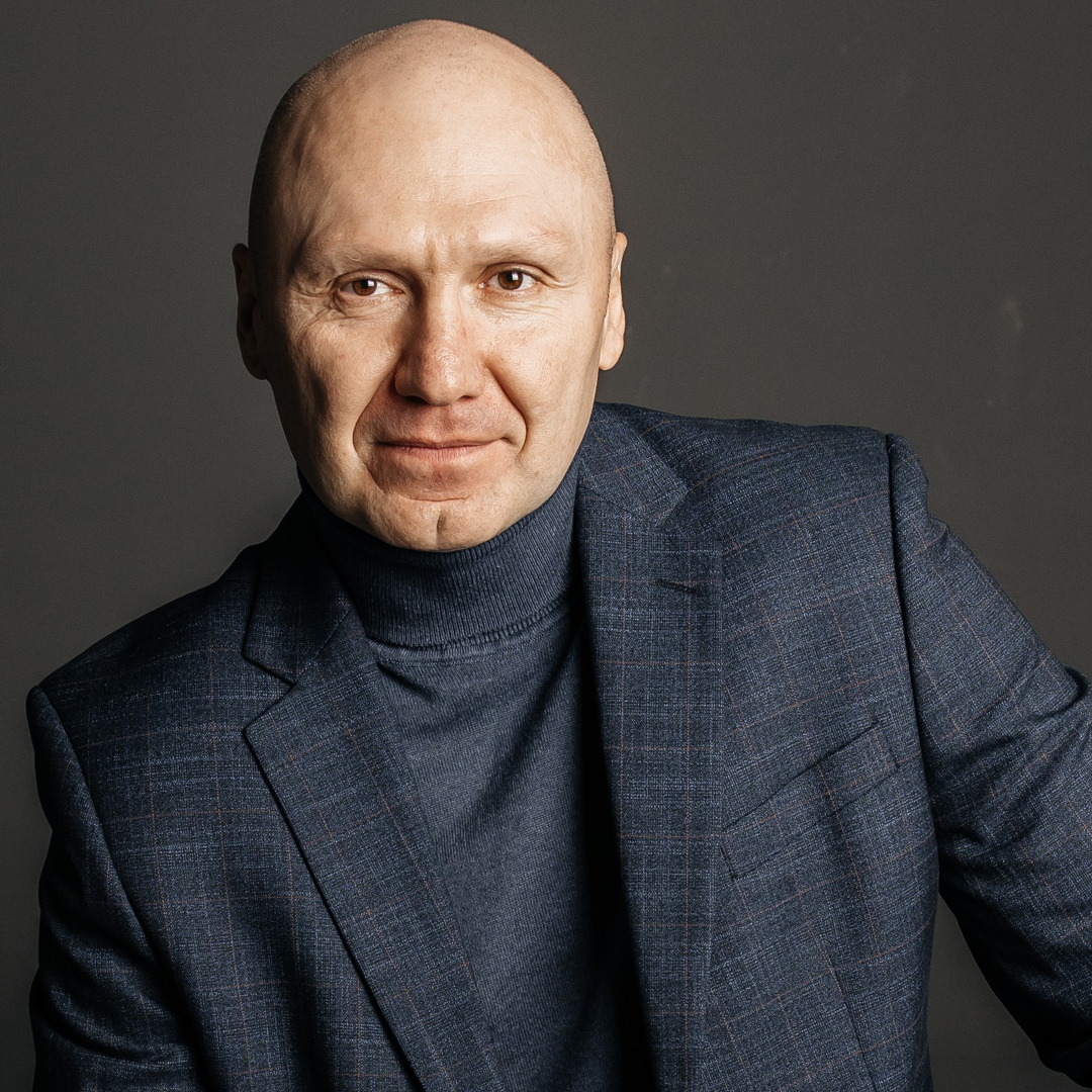 Александр Губин