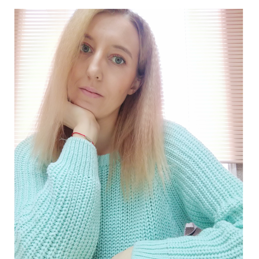 Елена Киселёва
