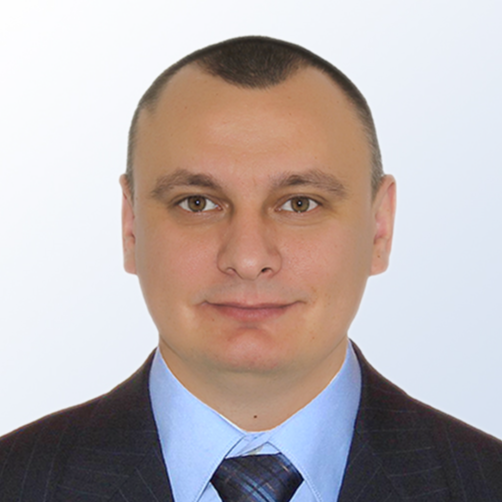 Павел Близнюк