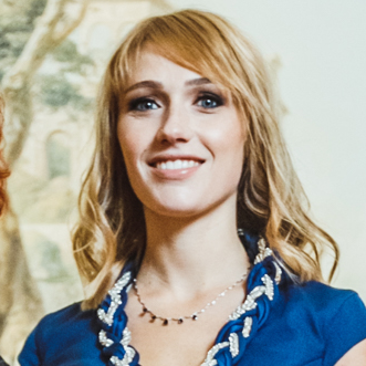 Анна Аверина