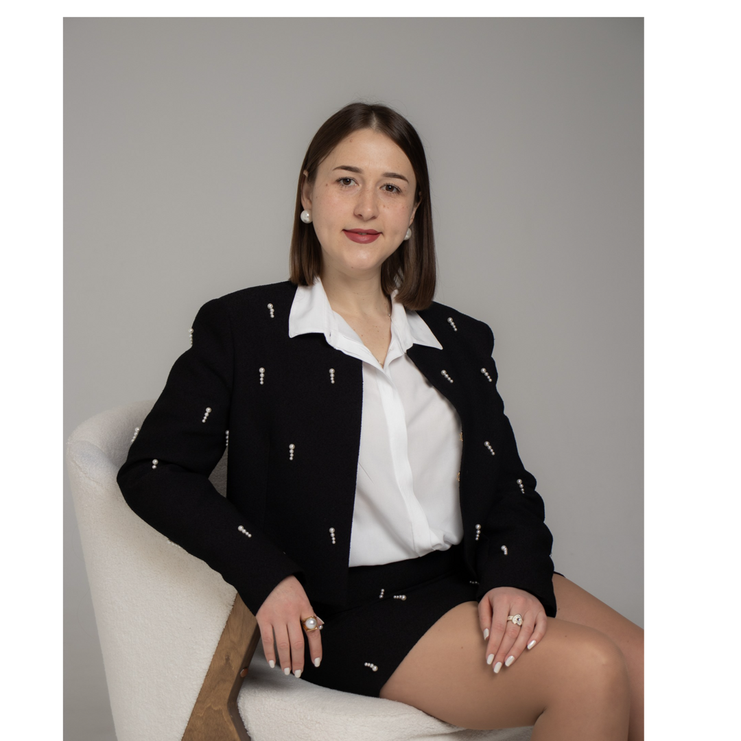 Ольга Колесникова