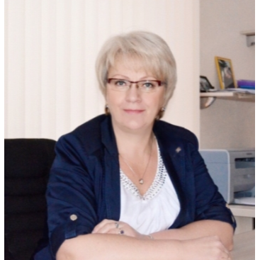 Ольга Михайдарова