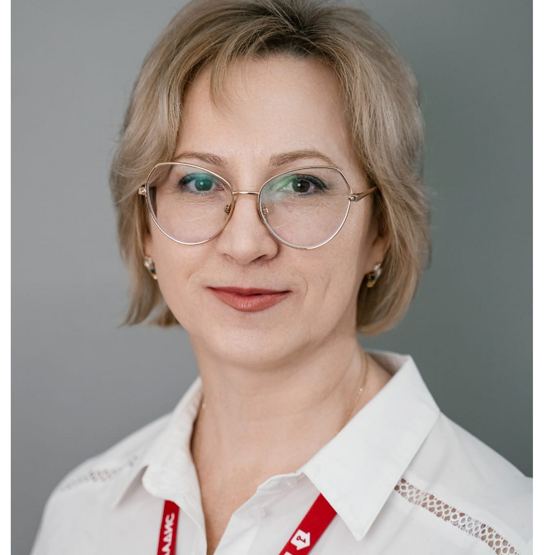 Екатерина Газимзянова
