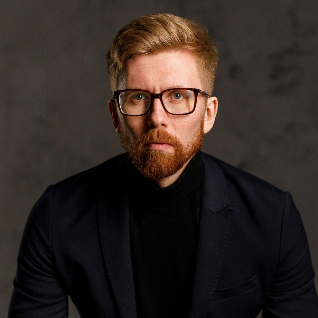 Альберт Козлов