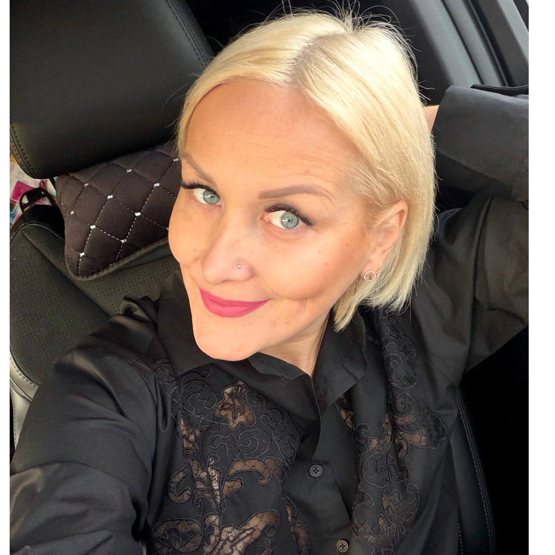 Анастасия Стремоусова