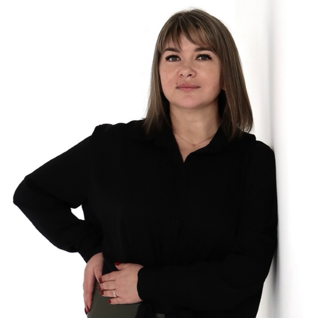Людмила Соломенникова