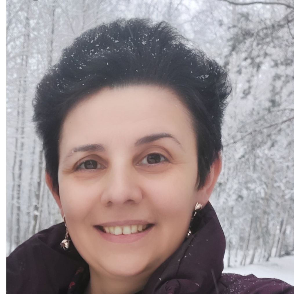 Ксения Мурзина