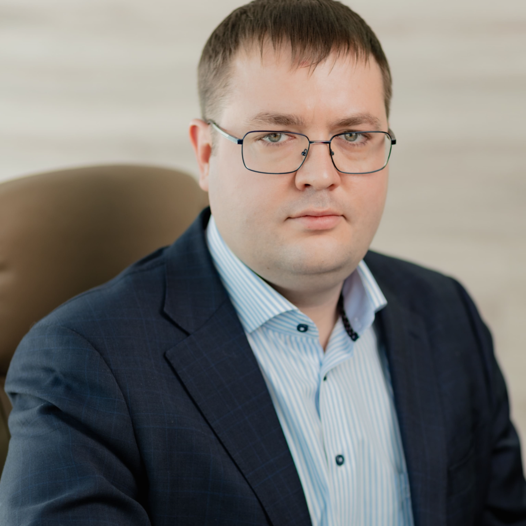 Алексей Конаныхин