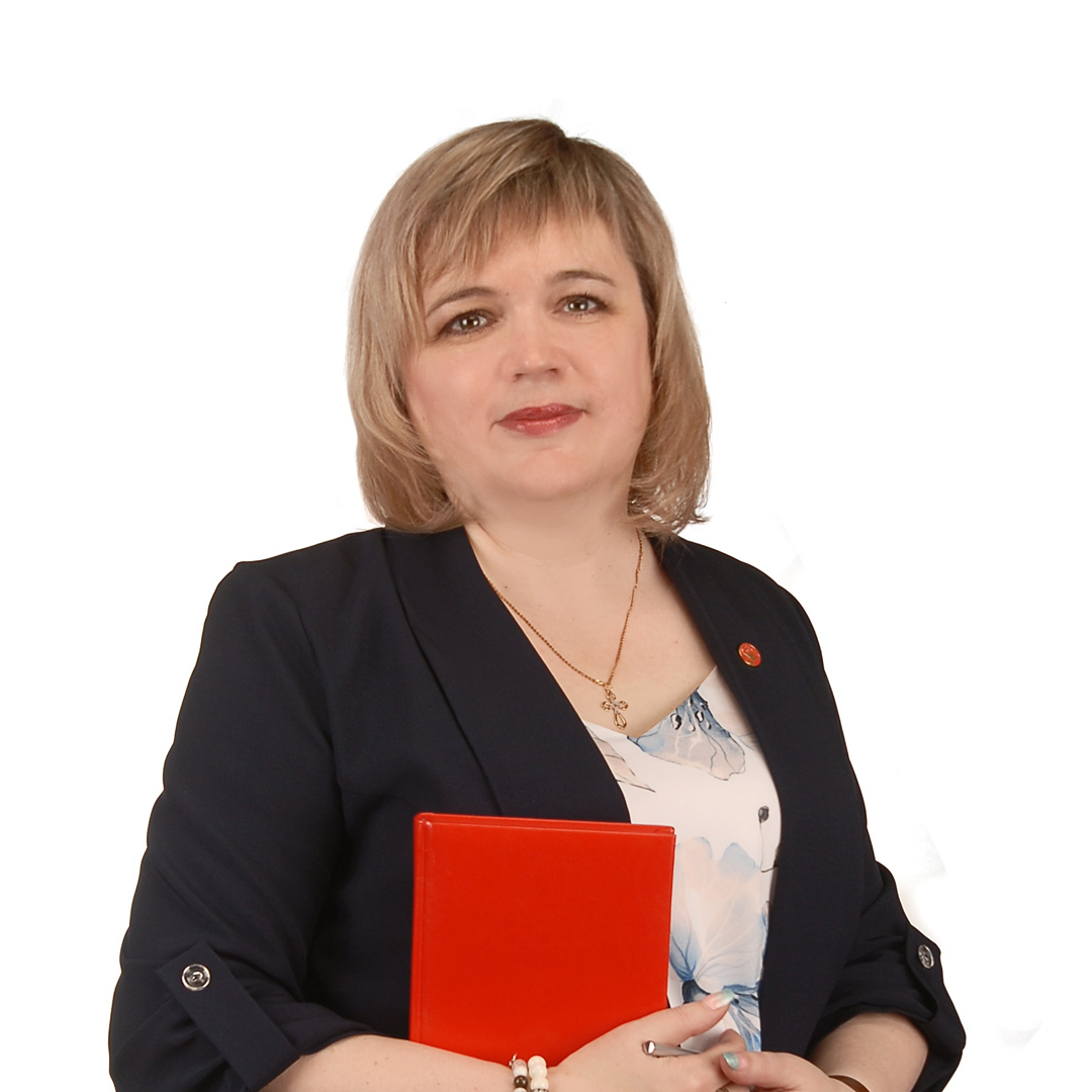 Виктория Винарская