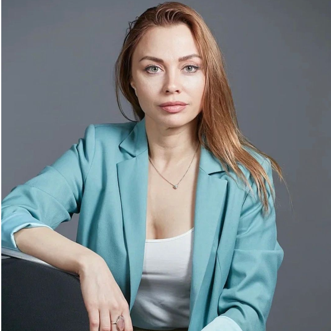 Дария Маликова