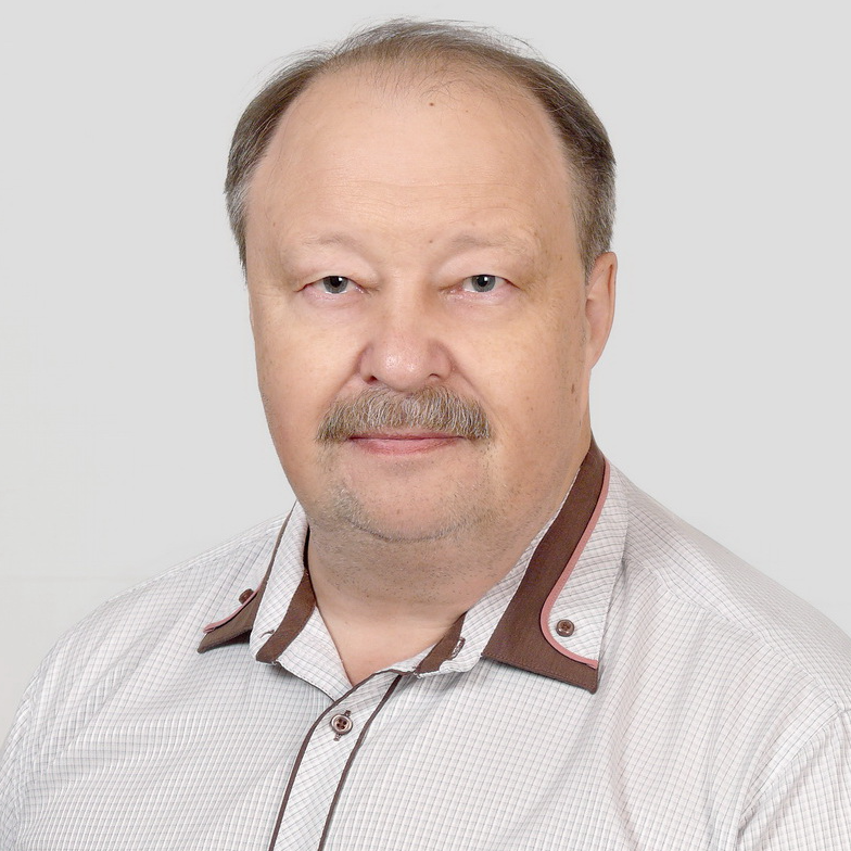 Владимир Ульянов