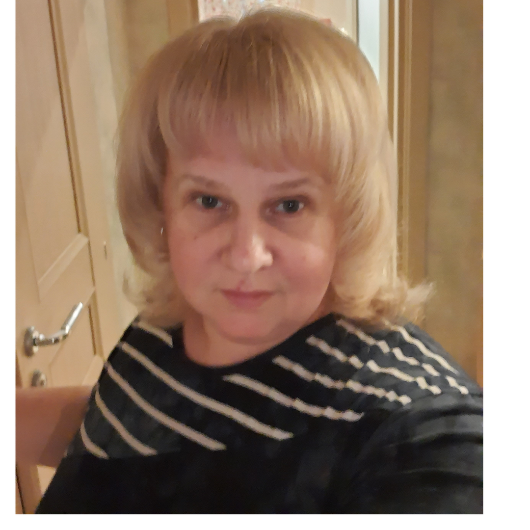 Анна Пшеничная