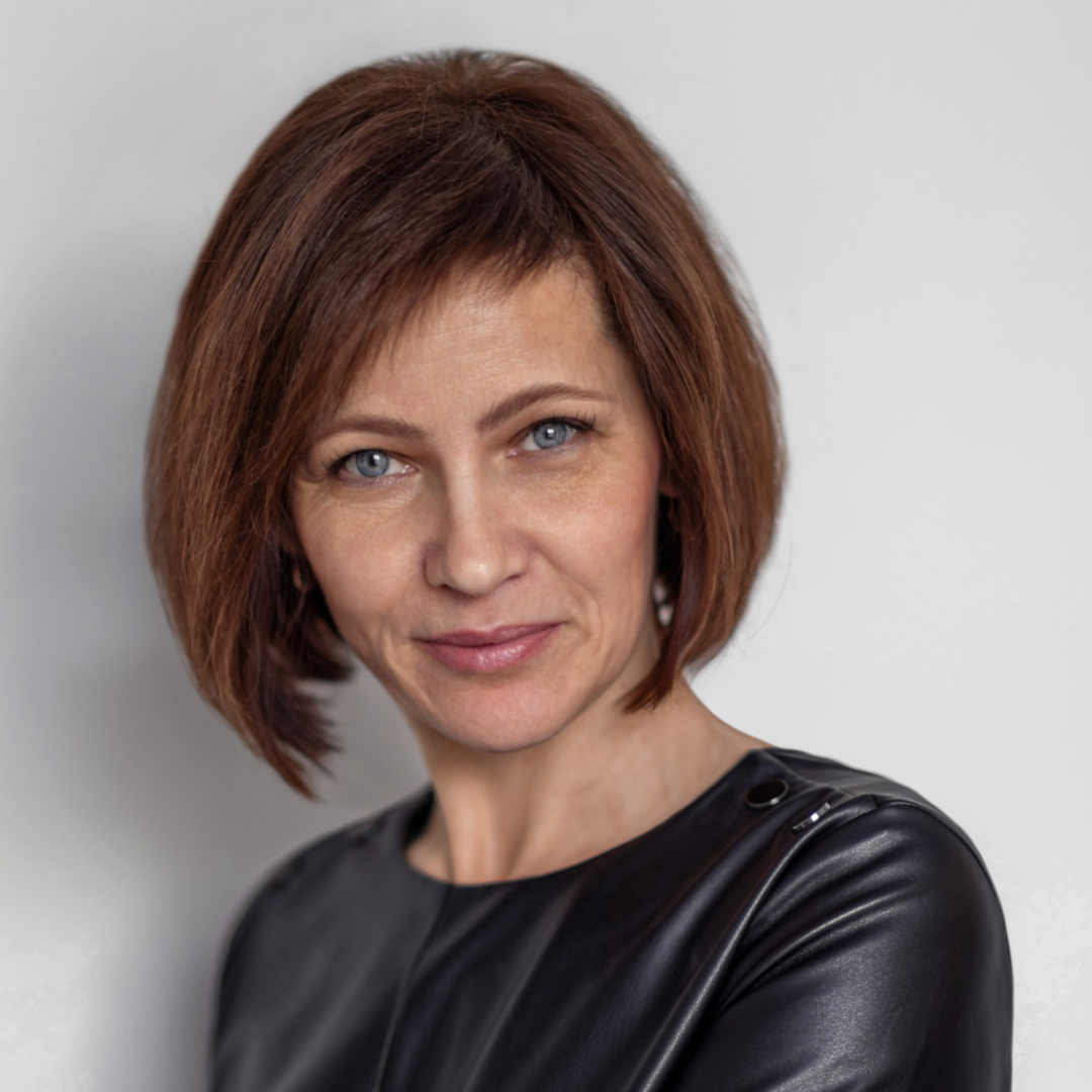 Наталья Усова