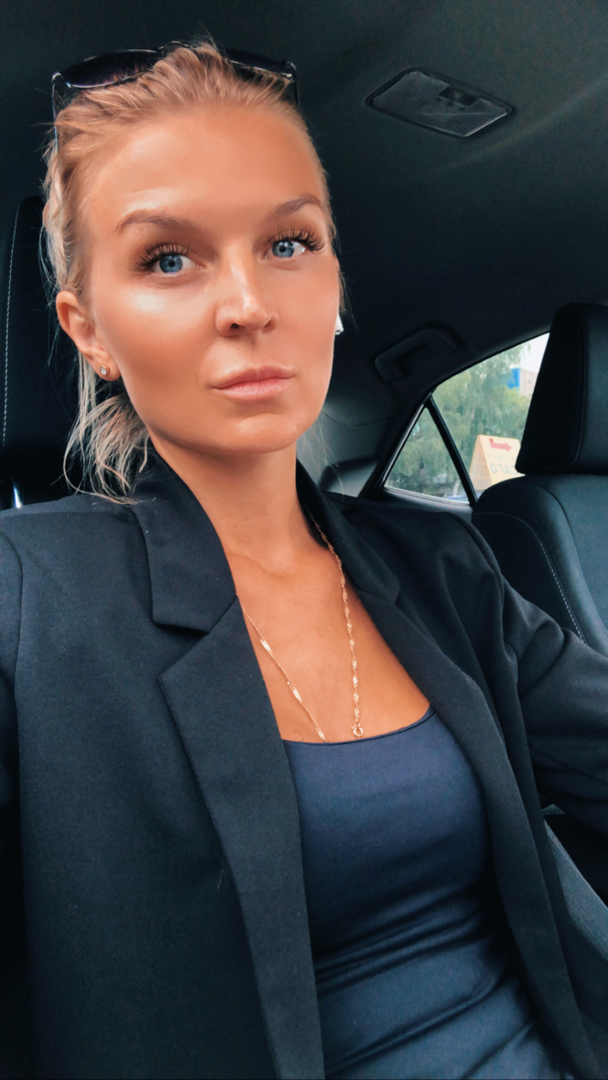 Ольга Суровцова