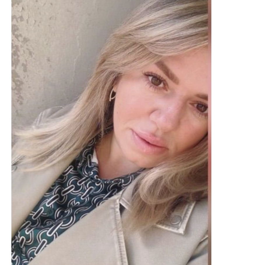 Анна Берлова