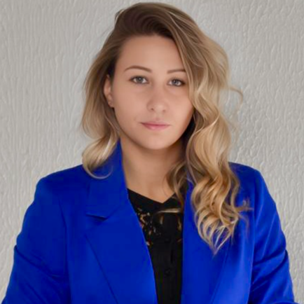 Мария Жихарева