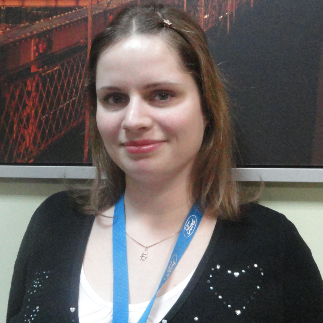 Людмила Савостьянова