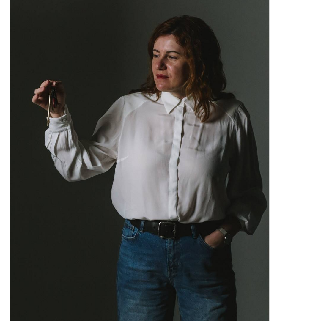 Светлана Кучаева