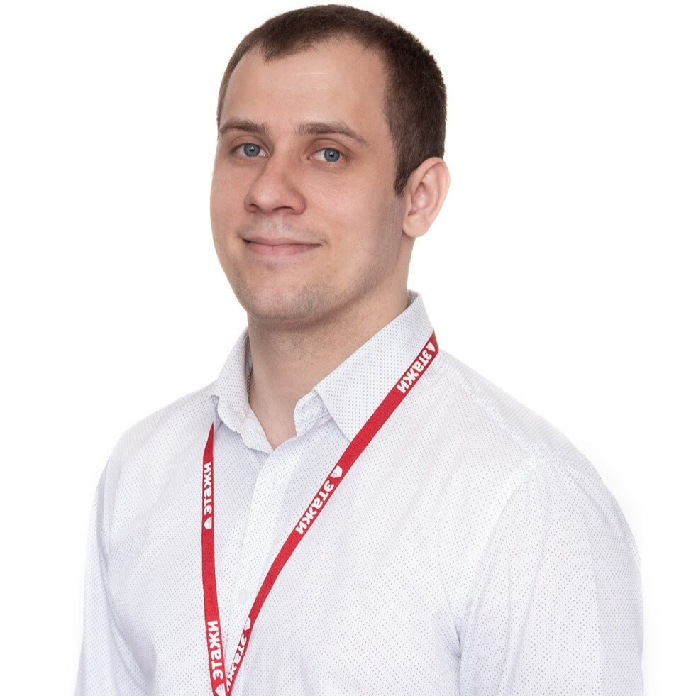 Ричардас Покидко