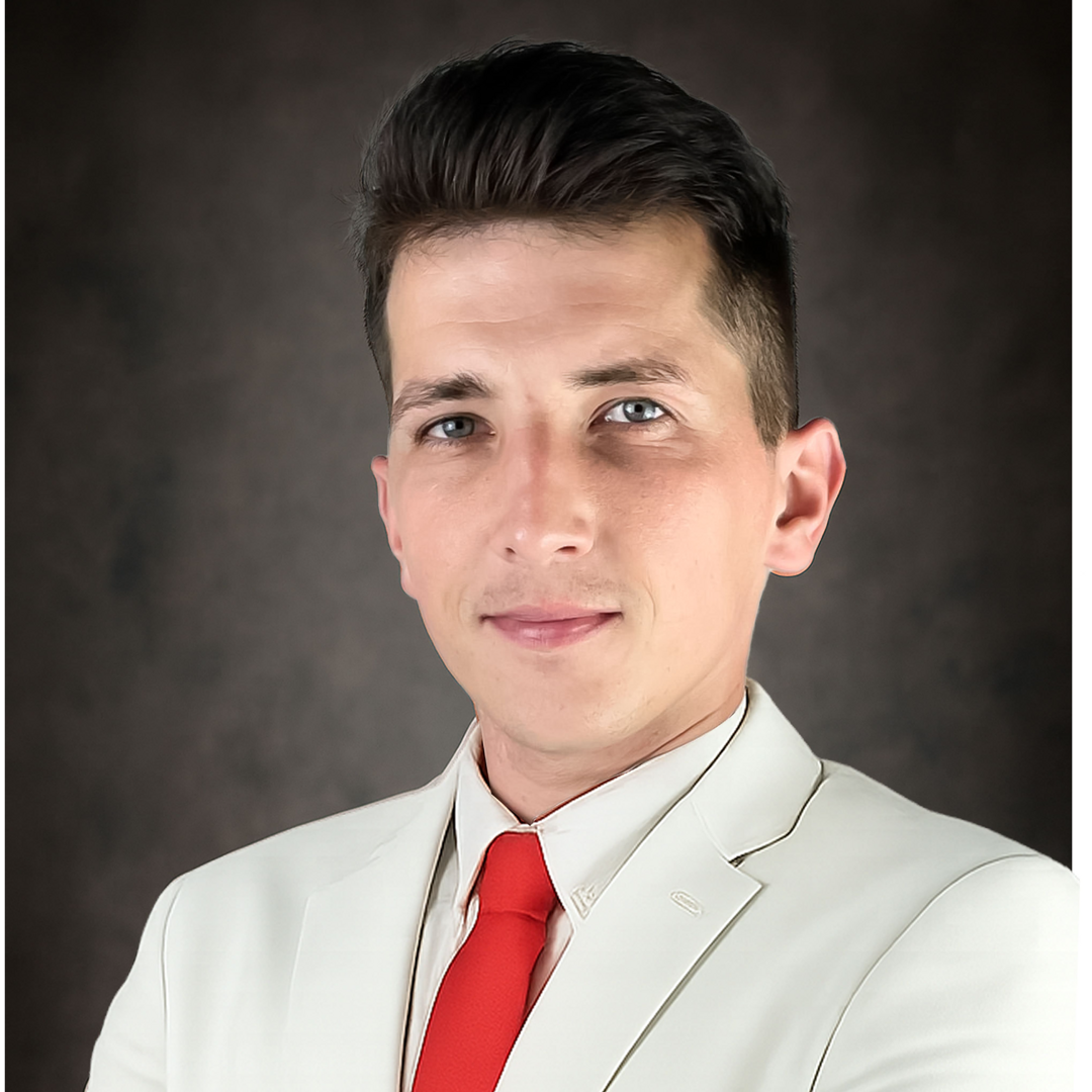 Владимир Гапончук