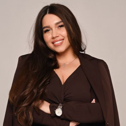 Анжелика Давтян