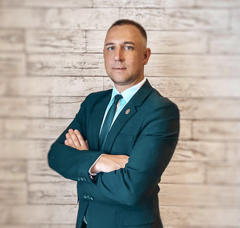 Павел Храмов