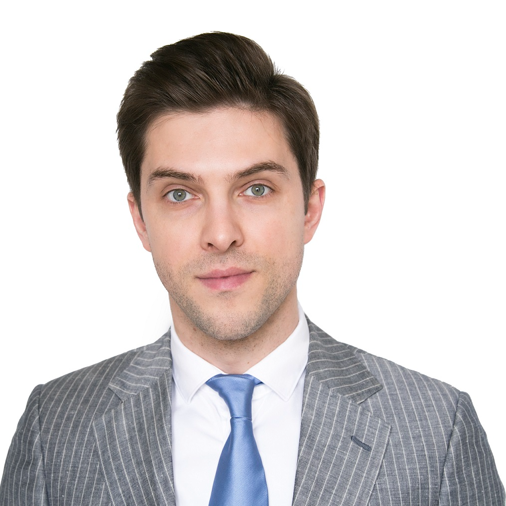 Александр Гуров