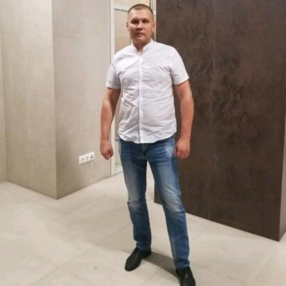 Алексей Бахаев