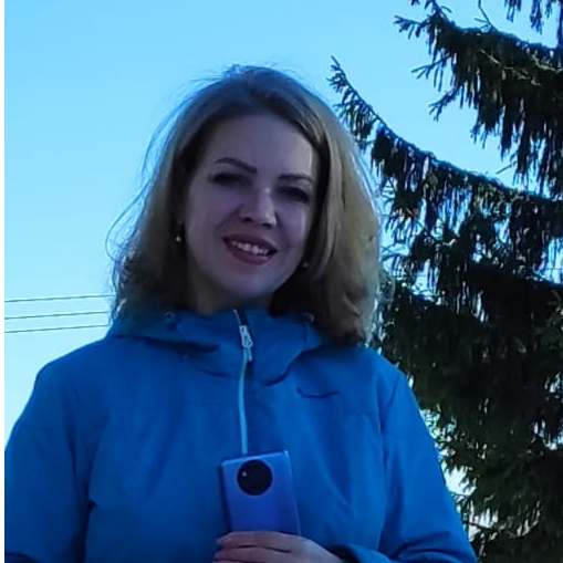 Юлия Царева