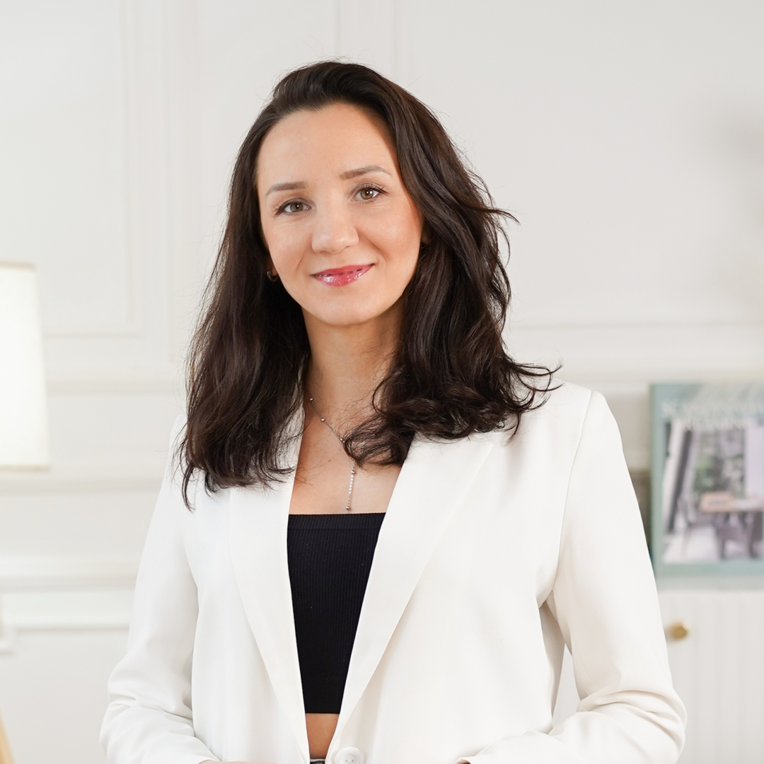 Елена Шитова