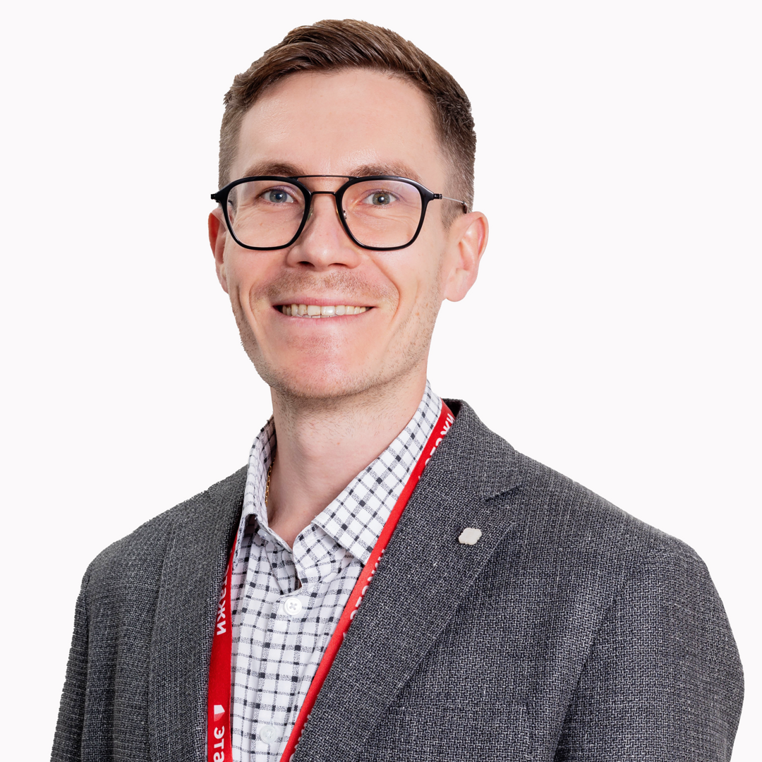 Павел Каманин