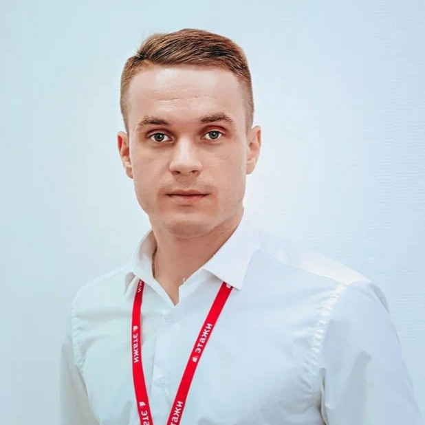 Александр Высокин