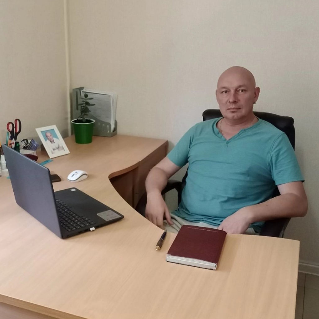 Вадим Вежбицкий