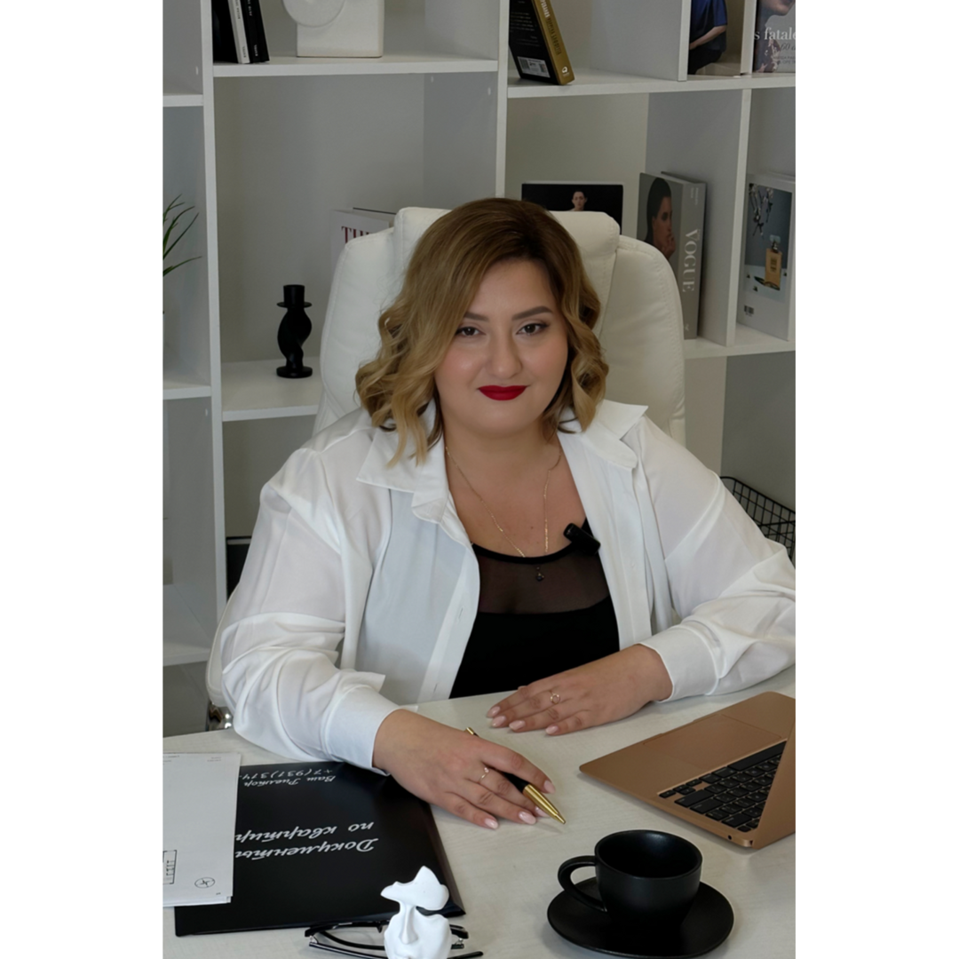 Ольга Кирова