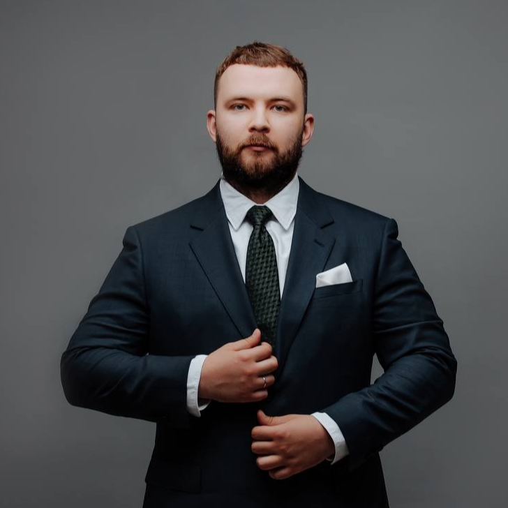 Андрей Харламов